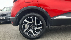 Renault Captur 0.9 TCE 90 Dynamique S Nav 5dr Petrol Hatchback